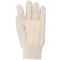 Magid Textile Gloves, Natural, 12 PK 794JKW - alternate 3